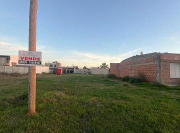 Terreno , Timbúes · Terreno en Timbues Centro