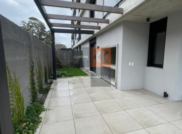 Foto1 · Venta Apartamento 3 Dorm. + Jardín con Parrillero en Carrasco