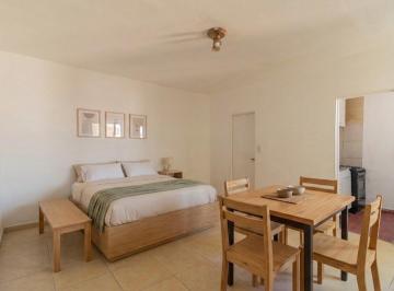 Departamento · 24m² · 1 Ambiente · Venta. Monoambiente Balvanera Muy Luminoso