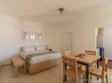 Departamento · 24m² · 1 Ambiente · Venta. Monoambiente Balvanera Muy Luminoso