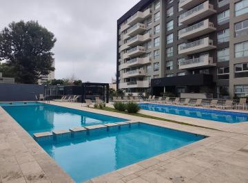 Departamento · 2 Ambientes · Departamento en Alquiler 1 Dormitorio Opera Luxury