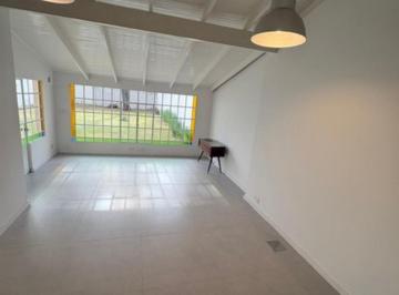 PH de 4 ambientes, Villa Pueyrredón · Hermoso PH Pb a Reestrenar 3 Amb Ofic en P Alta Espectac Jardin Sin Expensas