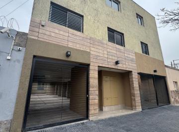 Departamento · 45m² · 3 Ambientes · 1 Cochera · Vende Departamento Planta Baja Dorrego