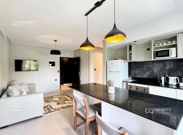 Departamento · 47m² · 2 Ambientes · 1 Cochera · Departamento a La Venta 2 Ambientes con Balcon
