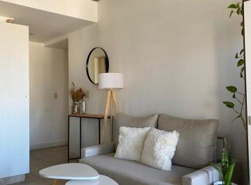 Departamento · 25m² · 1 Ambiente · Monoambiente Alquiler Villa Crespo Apto Prof