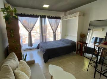 Departamento · 25m² · 1 Ambiente · Monoambiente Alquiler Villa Crespo Apto Prof