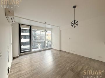 Departamento · 60m² · 2 Ambientes · 1 Cochera · Venta Departamento de Dos Ambientes en Lumiere Madero con Cochera