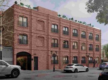 Departamento · 20m² · 1 Ambiente · Monoambiente Venta San Telmo Soho Estrenar