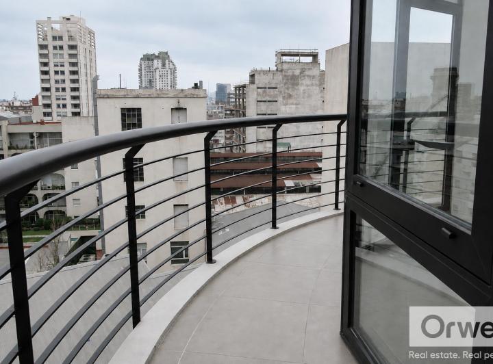 Departamento · 56m² · 3 Ambientes