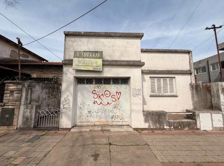 Casa · 100m² · 3 Ambientes