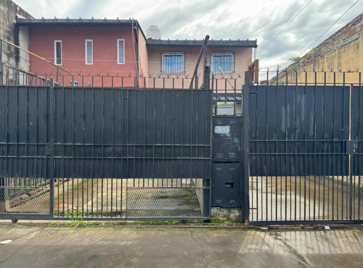 Departamento · 60m² · 3 Ambientes · 1 Cochera