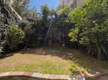 Casa · 283m² · 7 Ambientes · 2 Cocheras · Espect Casa 5/6 Dorm 3 Plantas S/gr Lote Propio C/gr Jardin Qcho y Parrilla Garage 2 Autos
