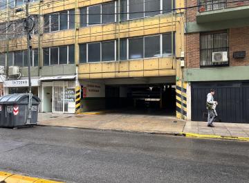 Garage , Belgrano · Cochera Cubierta Fija 16 m². Dueño Directo.