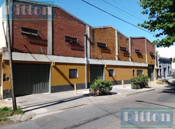 Garage · 909m² · Cocheras Cubiertas