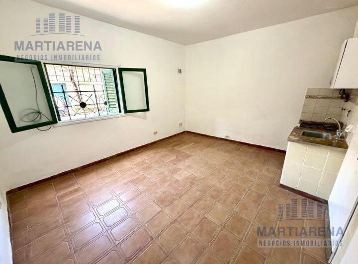 Departamento · 20m² · 1 Ambiente