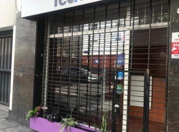 Local comercial · 25m² · Local en Alquiler en Tte. Benjamín Matienzo y Baez, Las Cañitas, Palermo