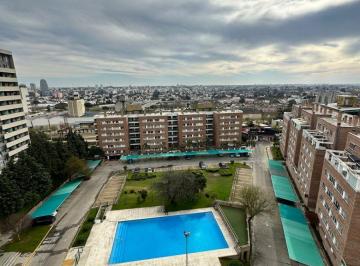 Departamento de 3 ambientes, Córdoba · Milenica Universitaria - 2 Dorm C / Cochera - Full Amenities