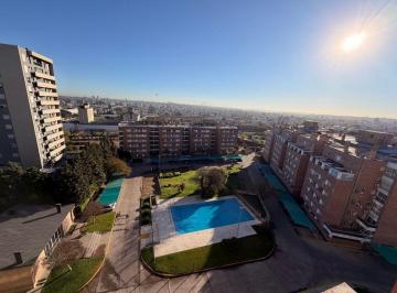 Departamento de 3 ambientes, Córdoba · Milenica Universitaria - 2 Dorm C / Cochera - Full Amenities