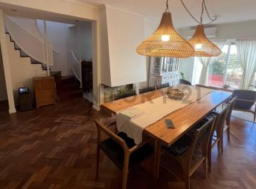 Casa · 200m² · 5 Ambientes · 1 Cochera · Venta Casa 5 Ambientes - La Lucila