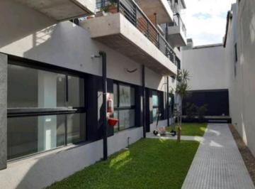 Oficina comercial · 80m² · 3 Ambientes · 1 Cochera · Vicente López - Oficina Planta Baja con 2 Cocheras!