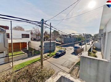 PH · 129m² · 3 Ambientes · 1 Cochera · Venta PH 3 Ambientes San Andres con Taller