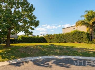 Terreno · 377m² · Lote de 377 m² en Venta en El Hornero