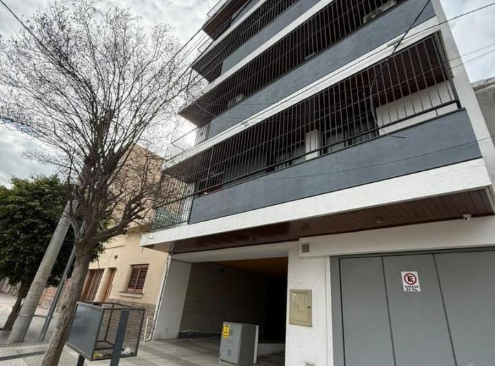 Departamento · 70m² · 1 Ambiente