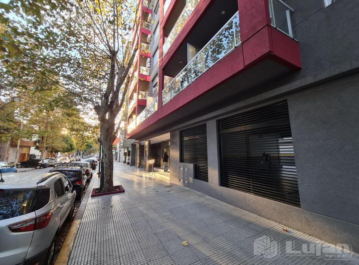 Departamento · 36m² · 2 Ambientes · 1 Cochera