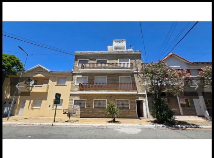 Departamento · 26m² · 2 Ambientes