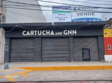 Local comercial · 33m² · Local en Centro Comercial William Morris