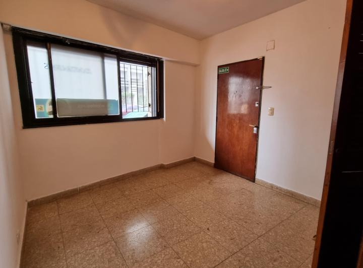 Departamento · 40m² · 2 Ambientes