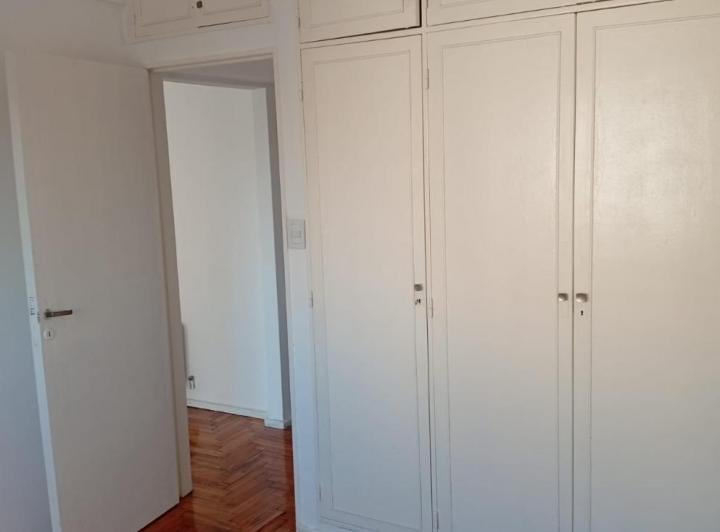 Departamento · 35m² · 2 Ambientes