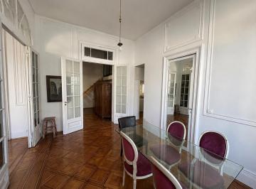 Oficina comercial · 95m² · 5 Ambientes · Venta Departamento/oficina 5 Ambientes en Microcentro con 2 Balcones Muy Luminoso