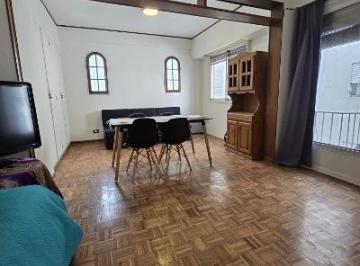 Departamento · 32m² · 1 Ambiente · Excelente Loft en Cañitas