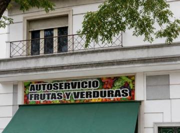 Terreno , Monte Castro · Lote de 7,86 X 34,60 Frente a La Plaza