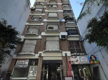 Departamento · 25m² · 1 Ambiente · Departamento Monoambiente a 50 m de La Universidad de Morón