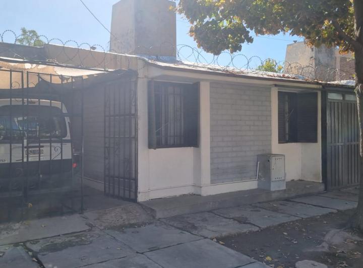 Casa · 112m² · 4 Ambientes · 1 Cochera