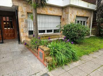 PH · 80m² · 3 Ambientes · Alquiler PH 24 Meses Sin Expensas en Parque Luro Mar del Plata