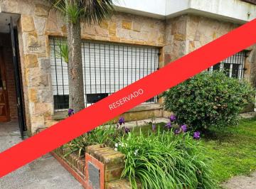 PH · 80m² · 3 Ambientes · Alquiler PH 24 Meses Sin Expensas en Parque Luro Mar del Plata