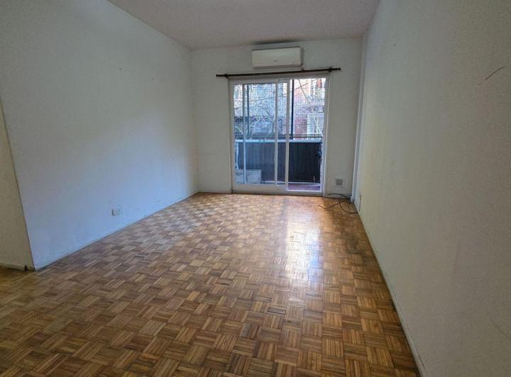 Departamento · 47m² · 3 Ambientes