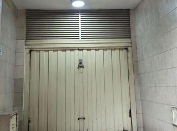 Garage , Caballito · Venta Cochera Individual