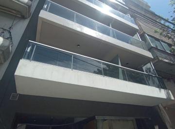 Departamento de 1 ambiente, Caballito · Monoambiente Moderno Luminoso a Estrenar con Vigilancia