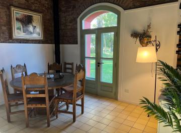 Casa · 119m² · 3 Ambientes · Venta Loft 3 Ambientes con Jardín en Estancia Las Palmas Farms