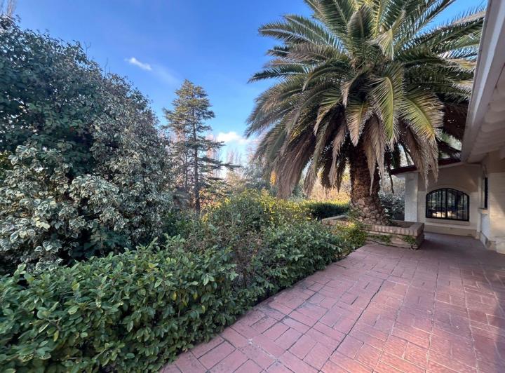 Quinta vacacional · 564m² · 2 Dormitorios