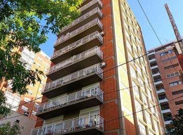 Departamento · 94m² · 4 Ambientes · 1 Cochera · Departamento en Alquiler en Martínez, San Isidro, G. B. a. Zona Norte