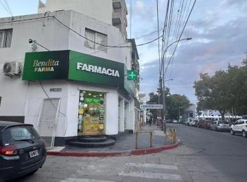 Terreno , Córdoba · Terreno Apto Para Desarrollo Frente Plaza Jeronimo del Barco