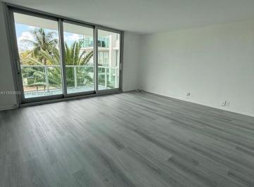 Departamento · 50m² · 1 Ambiente · Departamento Monoambiente en Venta en Miami Beach, Miami, Florida