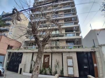 Departamento · 40m² · 2 Ambientes · Departamento de Dos Ambientes a Estrenar - Moron - Alquiler