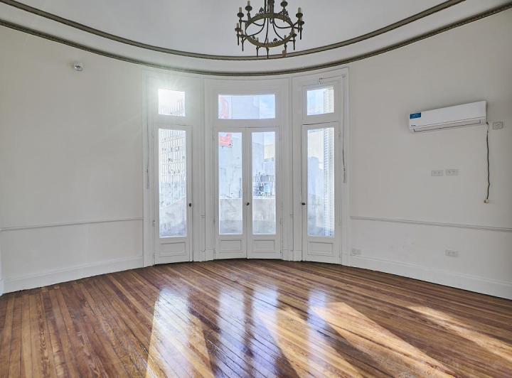 Departamento · 322m² · 7 Ambientes