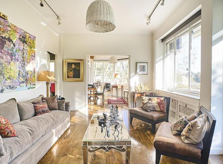 Departamento · 88m² · 3 Ambientes